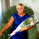 Татьяна Попова
