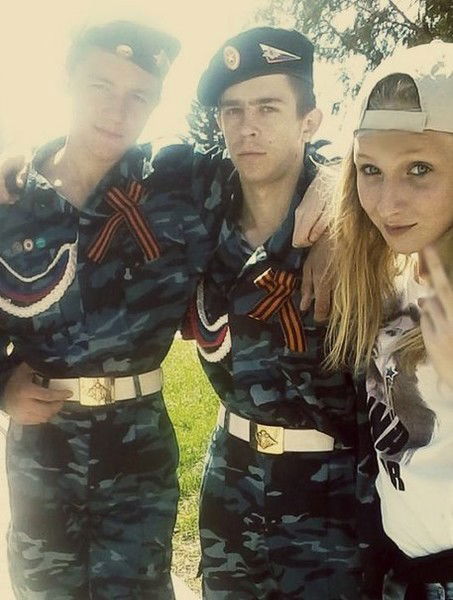 Евгений Ащеулов