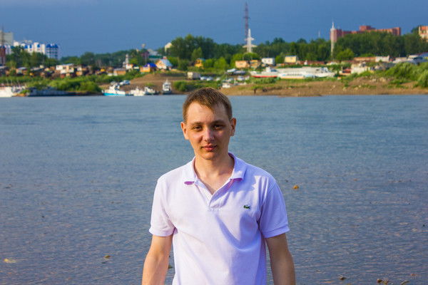 Егор Шевцов