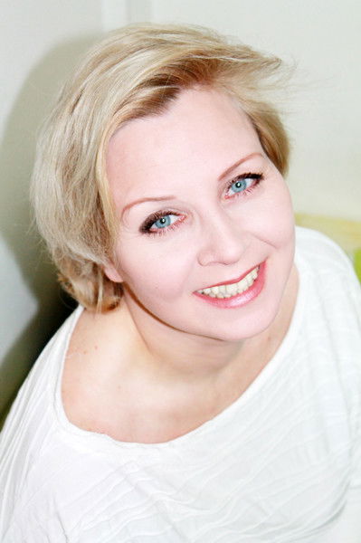 Марина Каменская