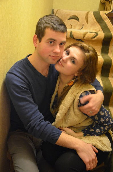 Юлия Негода