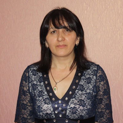 Асият Мямаева