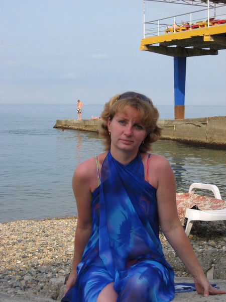 Ирина Головина