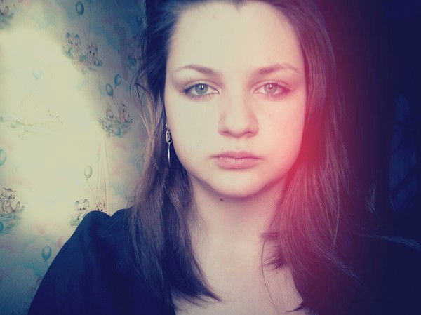 Ксюша Ченцова