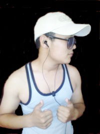 Нурсултан Жарасбай