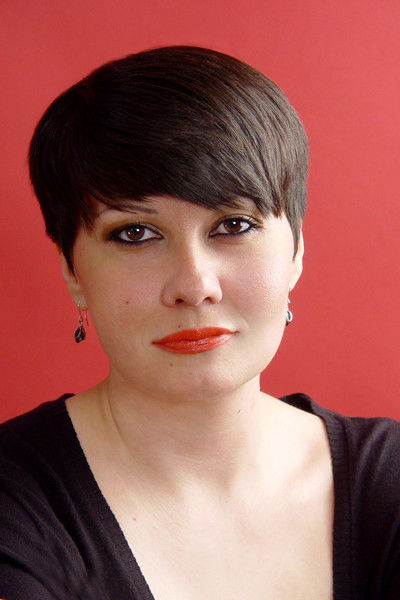 Надежда Тычинская