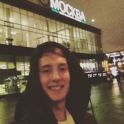 Юрий Писаренко