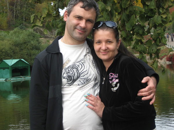 Сергей Байдан