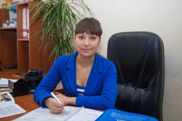 Диана Дроздова