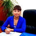 Диана Дроздова