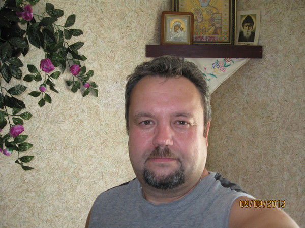 Аляксандр Летник