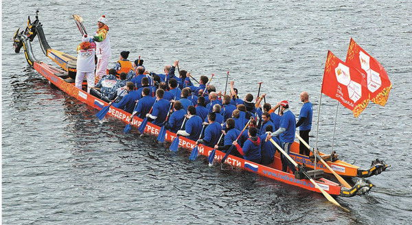 Анна Кошкина