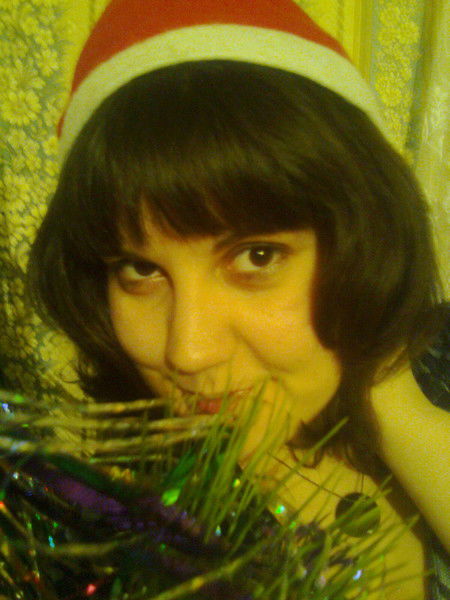 Светлана Донских