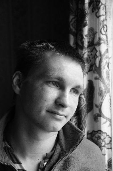 Евгений Тимофеев