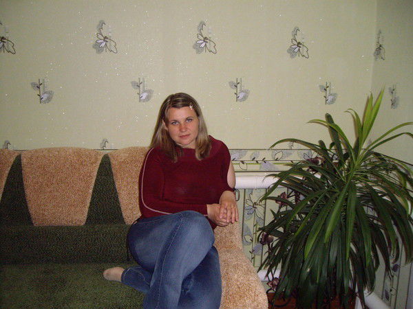 Татьяна Сосновикова