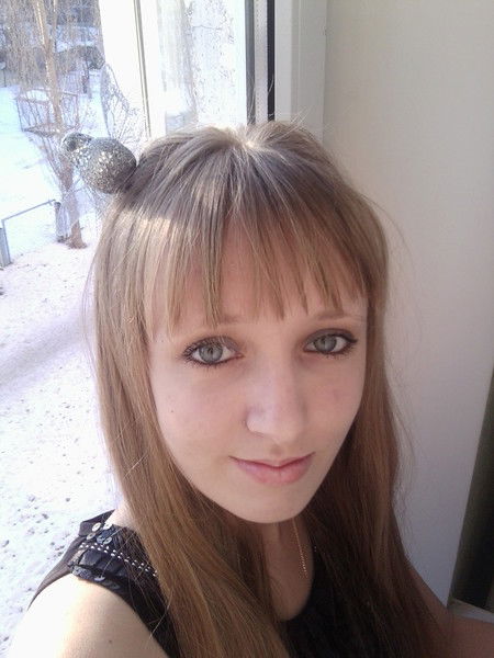 Дарья Васильева