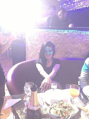 Жасмин Тулебаева