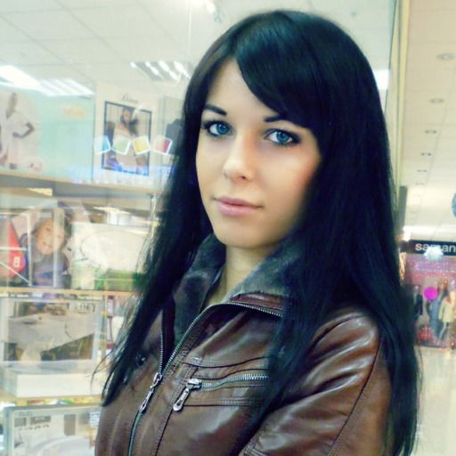 Лариса Иванова