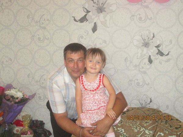 Виталий Фритцлер