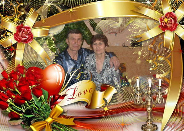 Зоя Рязанова