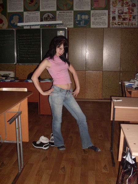 Миледи Люцифер