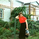 Люба Жорняк