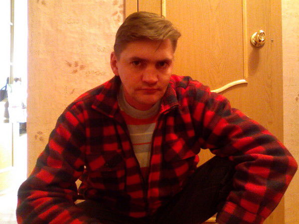 Сергей Акулецкий