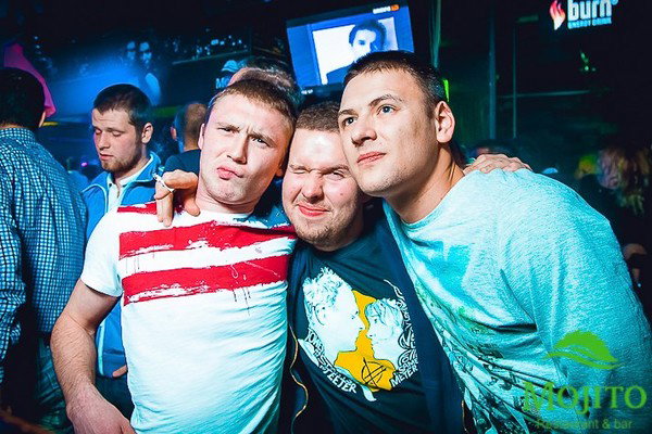 Вячеслав Батькович :)^^