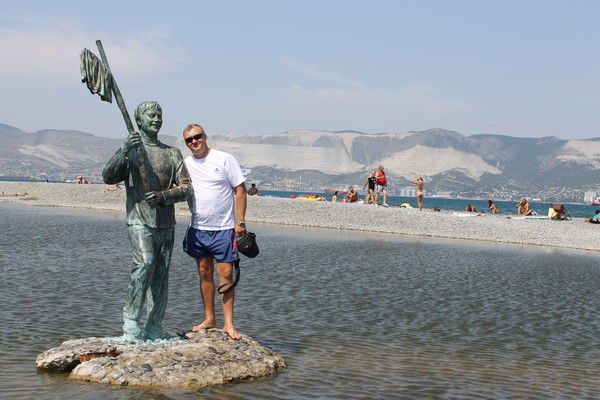 Александр Левчук