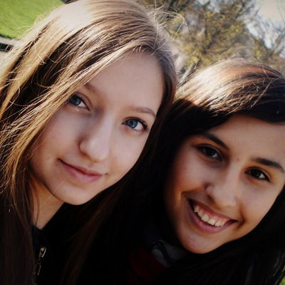 Анастасия Бобылёва