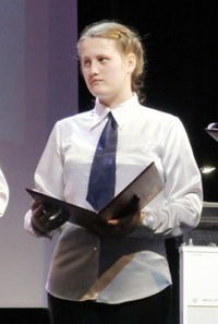 Наташа Александрович