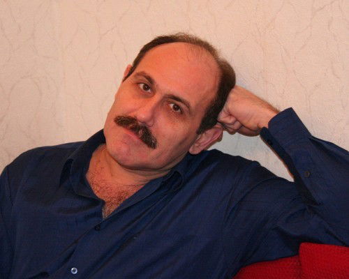 Георгий Григ