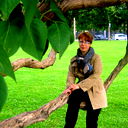 Елена Овчинникова