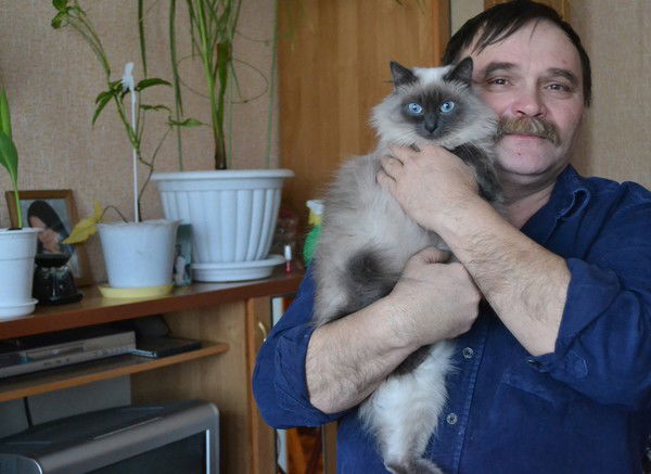 Сергей Сухоруков