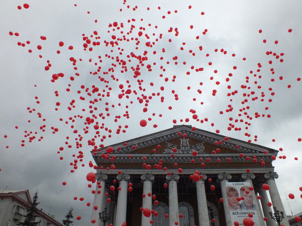 Вячеслав Евсеев