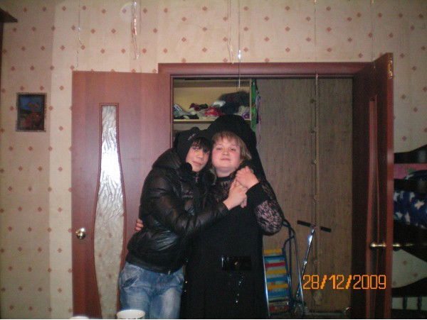 Наталья Муравьева