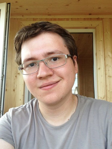 Петр Бурцев