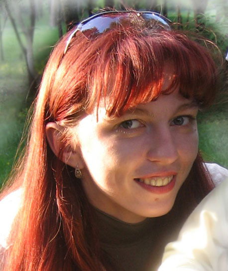 Екатерина Буйко