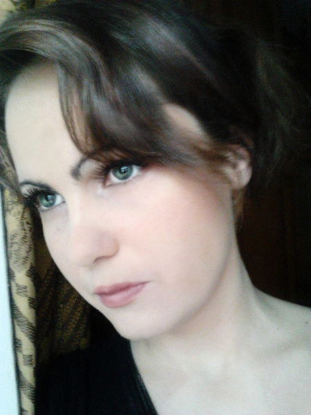 Юлия Полищук