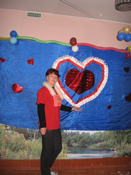 Ефимова Светлана