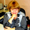 Нелли Романова
