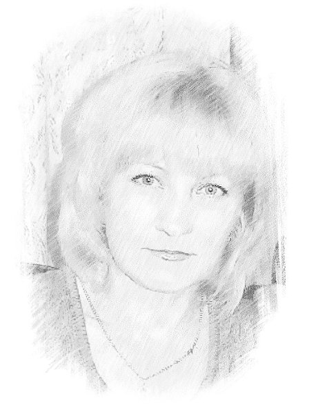 Людмила Русанова