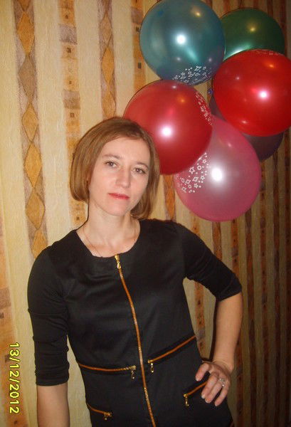 Ирина Дидрих