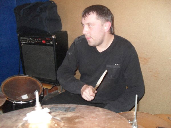 Константин Иванов