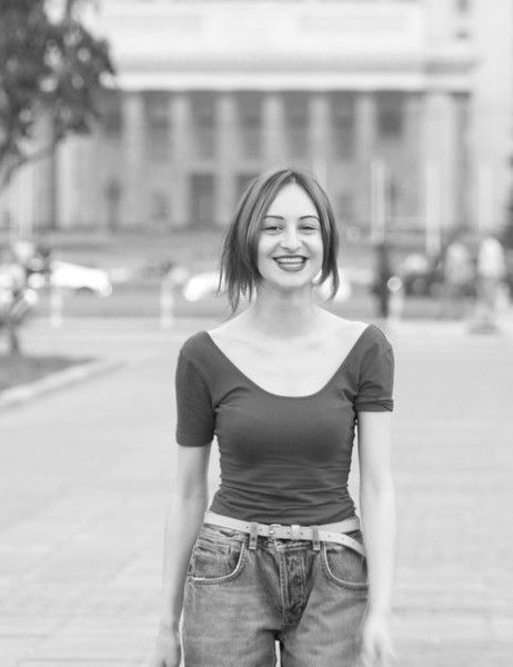 Тома Гергиева