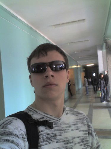 Иван Матвейко