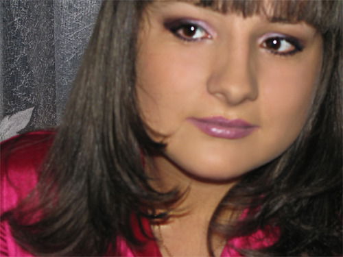 Ольга Широкова