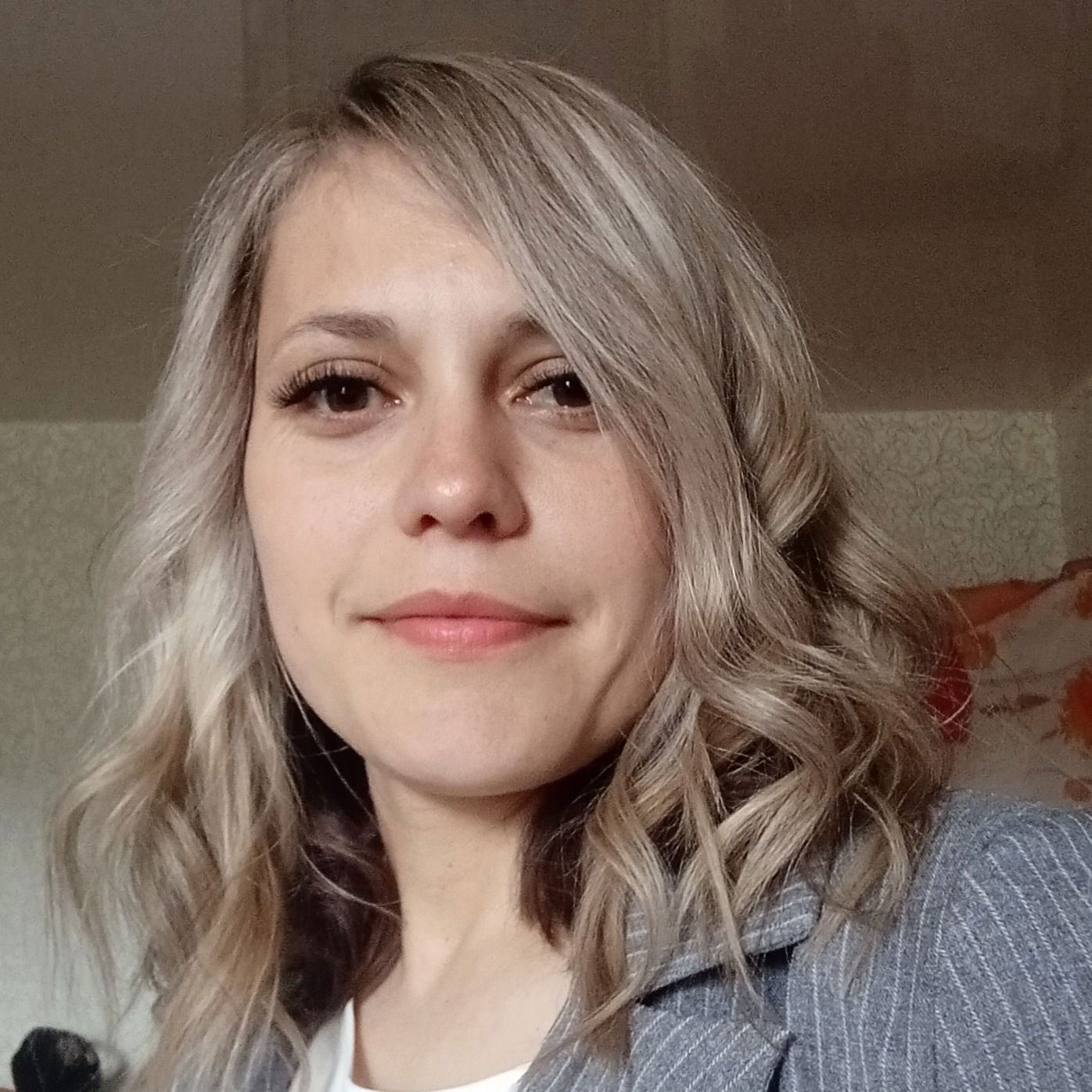 Мария Ершина