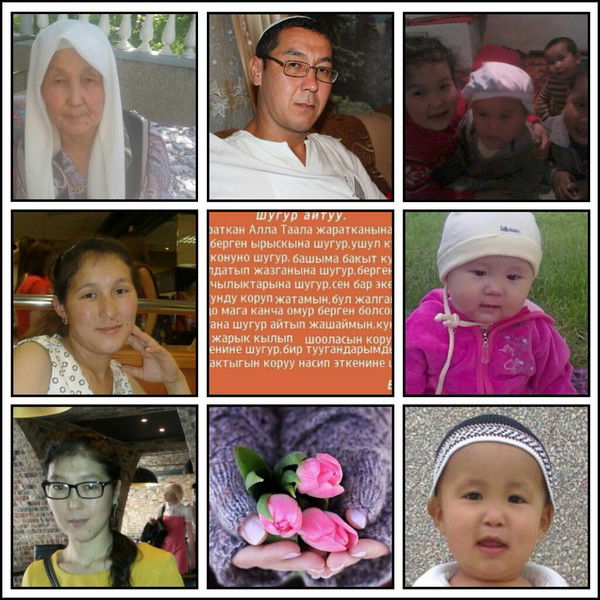 Барчынай Хамидова