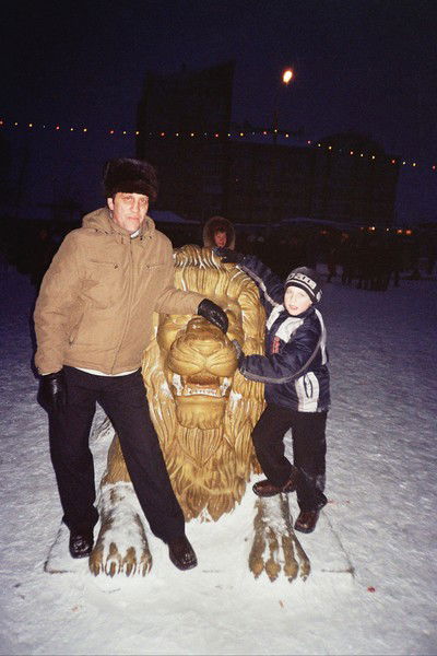 Владимир Зеленов